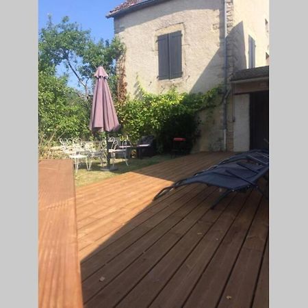 La Dolce Vita Des Hautes Cotes Magny-les-Villers Eksteriør billede