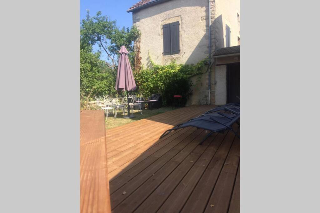 La Dolce Vita Des Hautes Cotes Magny-les-Villers Eksteriør billede